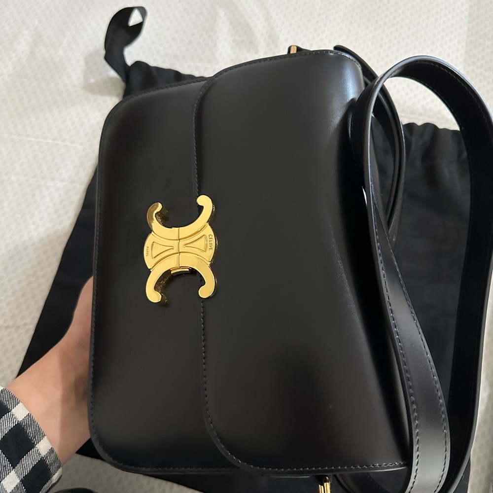 Celine bag - barely used